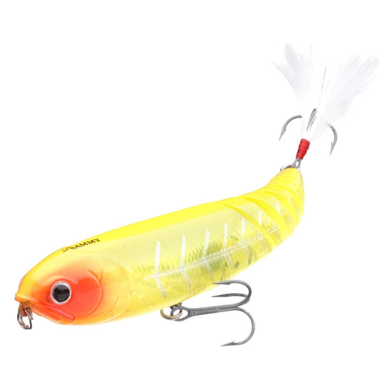 Bass Fishing Lures - Top Water Baits