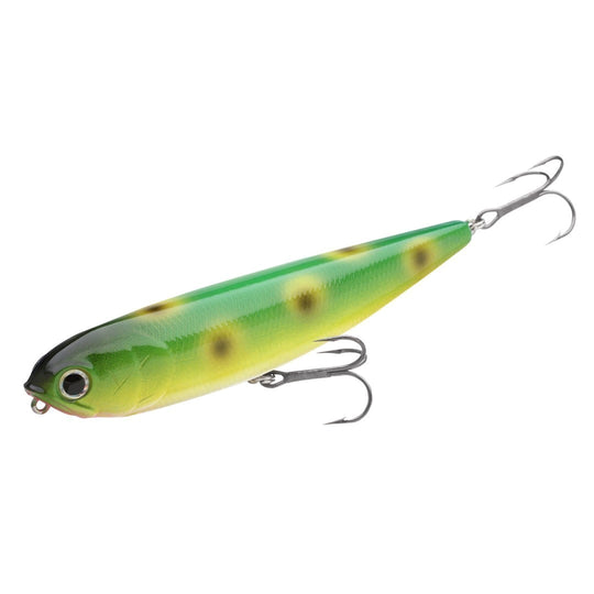 Pike Fishing Lures - Top Water Baits