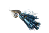 Musky Mayhem Double Cowgirl Jr. Inline Spinner