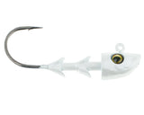 Freedom Tackle Swimbait Head