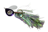 Musky Mayhem Double Cowgirl Jr. Inline Spinner