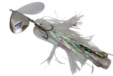 Musky Mayhem Super Model Inline Spinner