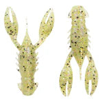 Z Man TRD CrawZ Creature Bait