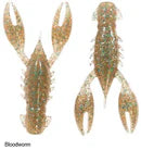 Z Man TRD CrawZ Creature Bait