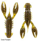 Z Man TRD CrawZ Creature Bait