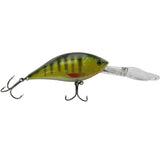 Ultra-Diver Shad 50