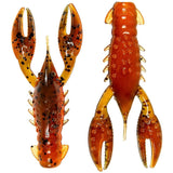 Z Man TRD CrawZ Creature Bait