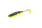 Lake Fork Trophy Lures Magic Minnow Live Sickle Tail 2.25" 15ct