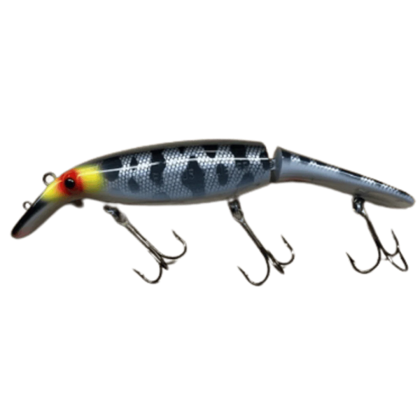 Drifter Tackle Believer Jointed Swimbait