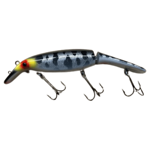 Drifter Tackle Believer Jointed Swimbait