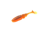 Lake Fork Trophy Lures Magic Minnow Live Boot Tail 2.25"