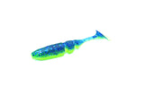 Lake Fork Trophy Lures Magic Minnow Live Boot Tail 2.25"