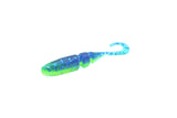 Lake Fork Trophy Lures Magic Minnow Live Sickle Tail 2.25" 15ct