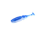 Lake Fork Trophy Lures Magic Minnow Live Boot Tail 2.25"