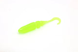 Lake Fork Trophy Lures Magic Minnow Live Sickle Tail 2.25" 15ct