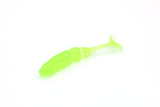Lake Fork Trophy Lures Magic Minnow Live Boot Tail 2.25"