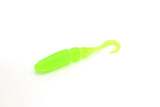 Lake Fork Trophy Lures Magic Minnow Live Sickle Tail 2.25" 15ct
