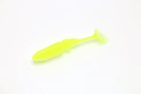 Lake Fork Trophy Lures Magic Minnow Live Boot Tail 2.25"