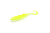 Lake Fork Trophy Lures Magic Minnow Live Sickle Tail 2.25" 15ct