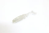 Lake Fork Trophy Lures Magic Minnow Live Boot Tail 2.25"