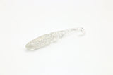 Lake Fork Trophy Lures Magic Minnow Live Sickle Tail 2.25" 15ct