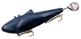 Musky Innovations Rippin' Dawgs Swimbait