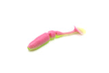 Lake Fork Trophy Lures Magic Minnow Live Boot Tail 2.25"