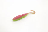Lake Fork Trophy Lures Magic Minnow Live Sickle Tail 2.25" 15ct