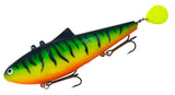 Musky Innovations Rippin' Dawgs Swimbait