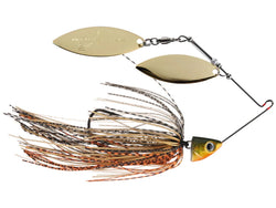 Freedom Tackle Spinnerbait