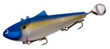 Musky Innovations Rippin' Dawgs Swimbait