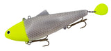 Musky Innovations Rippin' Dawgs Swimbait