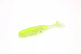 Lake Fork Trophy Lures Magic Minnow Live Boot Tail 2.25"