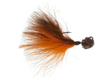Freedom Tackle Marabou Jig Head