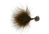 Freedom Tackle Marabou Jig Head