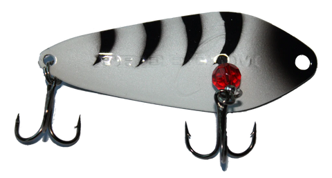 Freedom Tackle Minnow Spoon