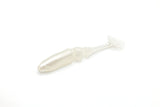 Lake Fork Trophy Lures Magic Minnow Live Boot Tail 2.25"