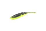 Lake Fork Trophy Lures- Live Magic Minnow 2.25" Pin Tail (15 Ct)