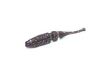 Lake Fork Trophy Lures- Live Magic Minnow 2.25" Pin Tail (15 Ct)