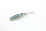 Lake Fork Trophy Lures- Live Magic Minnow 2.25" Pin Tail (15 Ct)