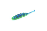 Lake Fork Trophy Lures- Live Magic Minnow 2.25" Pin Tail (15 Ct)