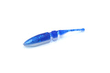 Lake Fork Trophy Lures- Live Magic Minnow 2.25" Pin Tail (15 Ct)
