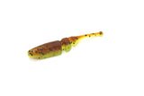 Lake Fork Trophy Lures- Live Magic Minnow 2.25" Pin Tail (15 Ct)
