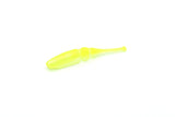 Lake Fork Trophy Lures- Live Magic Minnow 2.25" Pin Tail (15 Ct)