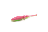 Lake Fork Trophy Lures- Live Magic Minnow 2.25" Pin Tail (15 Ct)