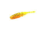 Lake Fork Trophy Lures- Live Magic Minnow 2.25" Pin Tail (15 Ct)