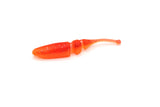 Lake Fork Trophy Lures- Live Magic Minnow 2.25" Pin Tail (15 Ct)
