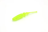 Lake Fork Trophy Lures- Live Magic Minnow 2.25" Pin Tail (15 Ct)
