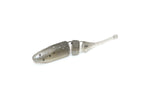 Lake Fork Trophy Lures- Live Magic Minnow 2.25" Pin Tail (15 Ct)