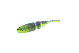 Lake Fork Trophy Lures- Live Magic Minnow 2.25" Pin Tail (15 Ct)